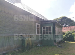 Продажа дачи - Ленинградская область, Гатчинский район, Сиверский г.п., Вишневского ул.