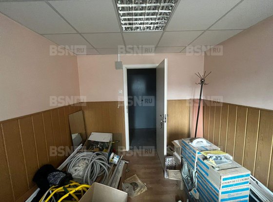 Продажа офиса - Профессора Попова улица, д.44, литера Б 