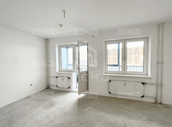 Продажа однокомнатной квартиры - Заневский проспект, д.42 