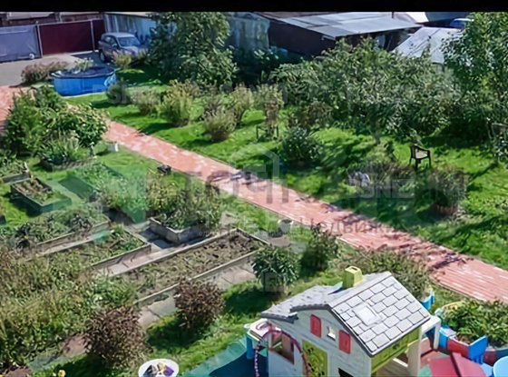 Продажа дома - деревня Энколово, Шоссейная улица, д.15, А