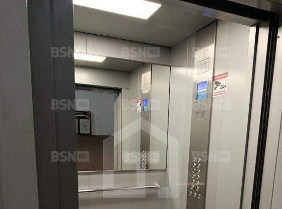 Продажа двухкомнатной квартиры - Королёва проспект, д.44, корп.1 