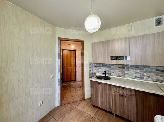 Продажа однокомнатной квартиры - Октябрьская набережная, д.124, корп.7 