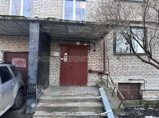 Продажа офиса - Белоостровская улица, д.3, литера А 