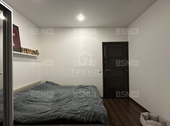 Продажа однокомнатной квартиры - Мурино, Ручьевский проспект, д.9 