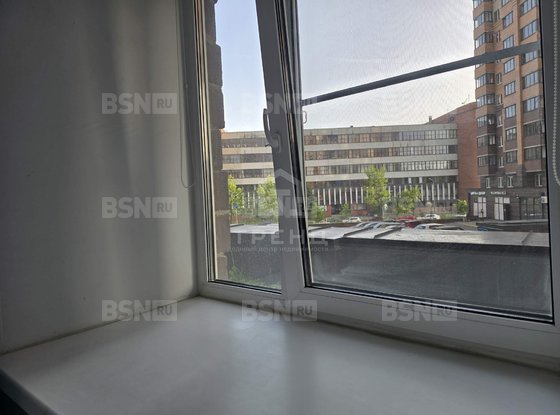 Продажа однокомнатной квартиры - Учительская улица, д.18, корп.1 