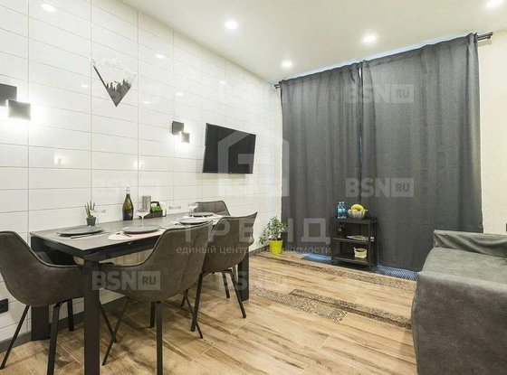 Продажа однокомнатной квартиры - деревня Мистолово, Спортивный проезд, д.21 