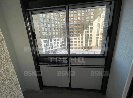 Продажа однокомнатной квартиры - Планерная улица, д.97, корп.2 стр 1 