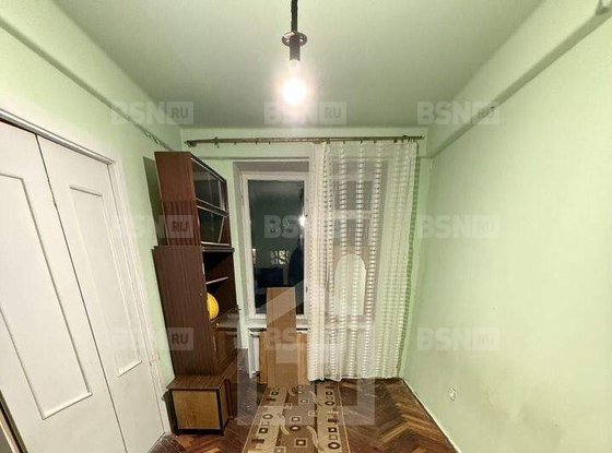 Продажа двухкомнатной квартиры - Большая Пороховская улица, д.44 