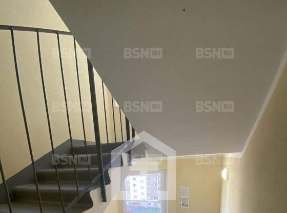 Продажа однокомнатной квартиры - Кировск, Новая улица, д.23 