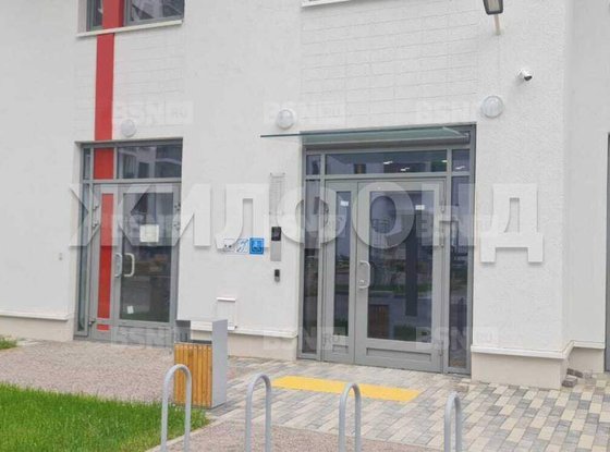 Продажа трехкомнатной квартиры - поселок Шушары, Новгородский проспект, д.6 