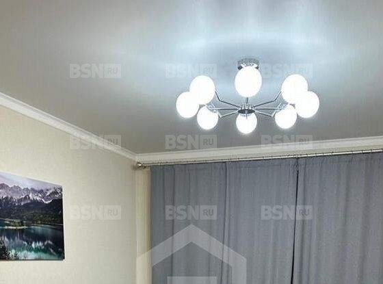 Продажа двухкомнатной квартиры - городской поселок Новоселье, Невская улица, д.4 