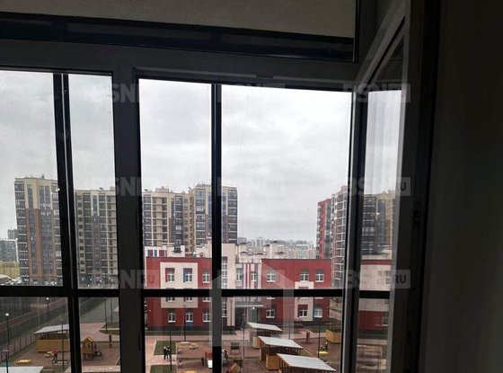 Продажа однокомнатной квартиры - Бугры, Английская улица, д.4, корп.1 