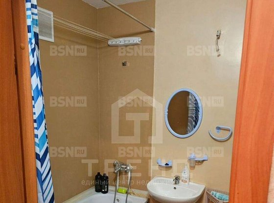 Продажа однокомнатной квартиры - поселок Парголово, Заречная улица, д.33 