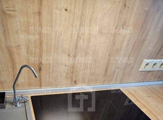 Продажа однокомнатной квартиры - поселок Шушары, Новгородский проспект, д.6 