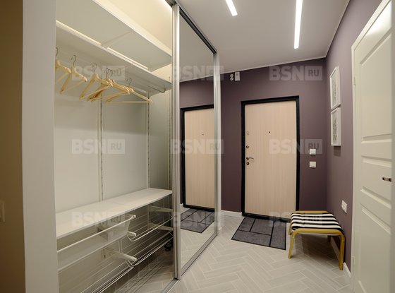 Аренда однокомнатной квартиры - Кременчугская улица, д.13, корп.2 