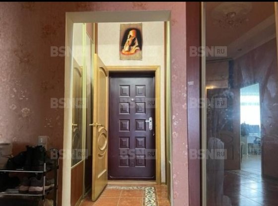 Продажа двухкомнатной квартиры - Волховский переулок, д.4, литера А 