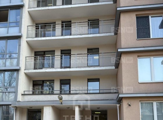 Продажа однокомнатной квартиры - Кондратьевский проспект, д.64, корп.9 