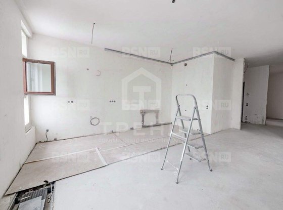 Продажа двухкомнатной квартиры - Дыбенко улица, д.8, корп.2 