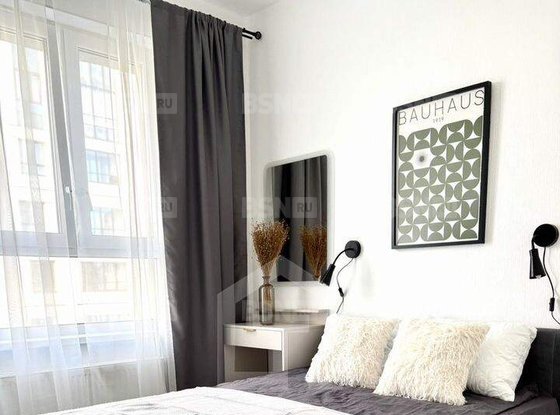 Продажа однокомнатной квартиры - Планерная улица, д.99, стр1 