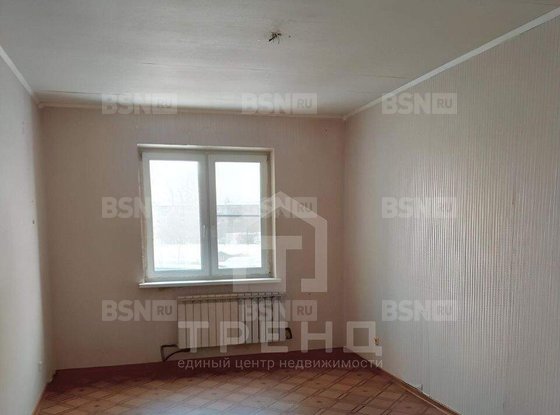 Продажа двухкомнатной квартиры - поселок Шушары, Первомайская улица, д.15 