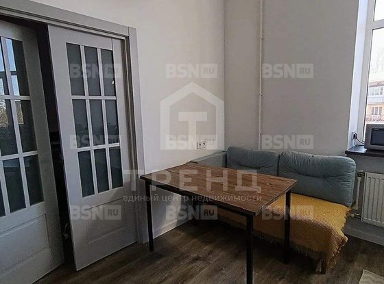 Продажа двухкомнатной квартиры - Седова улица, д.17, корп.1 