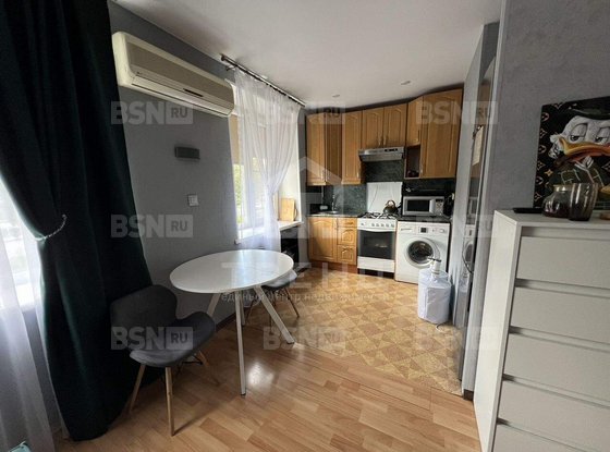 Продажа трехкомнатной квартиры - Ланское шоссе, д.69 