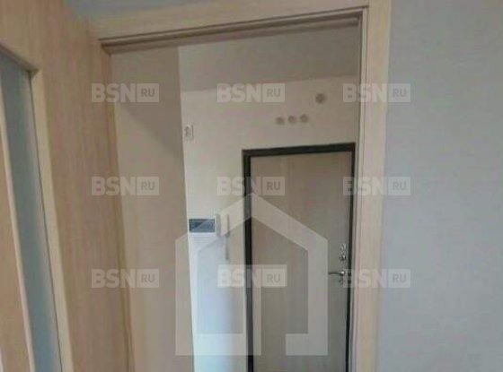 Продажа однокомнатной квартиры - Головнина бульвар, д.12, корп.1 стр 1 