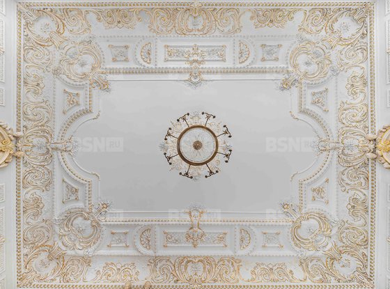 Продажа шестикомнатной квартиры - Захарьевская улица, д.41, литер А 