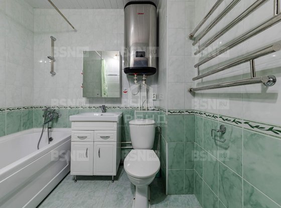 Продажа однокомнатной квартиры - Колтуши, Верхняя улица, д.5, корп.2 