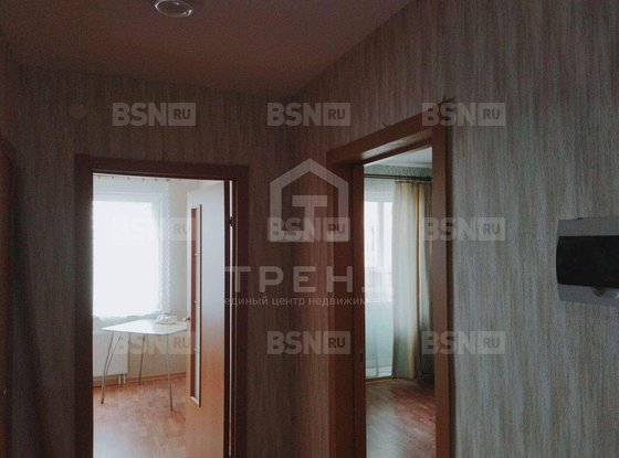 Продажа однокомнатной квартиры - Бабушкина улица, д.84, корп.2 