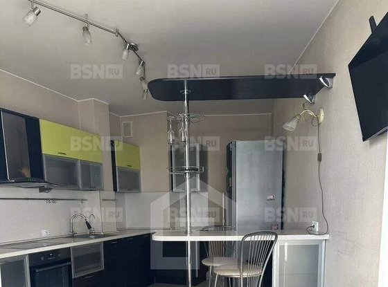 Продажа однокомнатной квартиры - Выборгское шоссе, д.15 