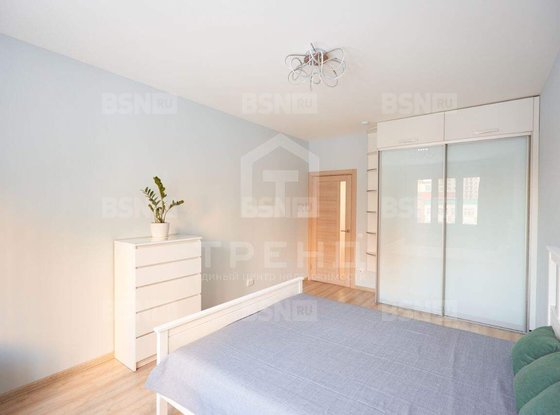 Продажа двухкомнатной квартиры - Архивная улица, д.11, корп.3 стр 1 