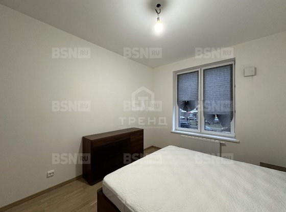 Продажа двухкомнатной квартиры - Дыбенко улица, д.2 