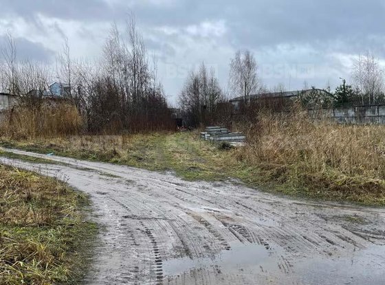 Продажа отдельно стоящего здания - Кировск, Набережная улица, д.37 