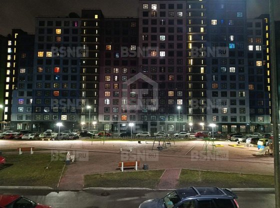 Продажа однокомнатной квартиры - Мурино, Шоссе в Лаврики улица, д.67 