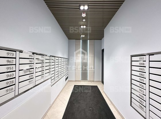 Продажа однокомнатной квартиры - Крузенштерна проспект, д.4 