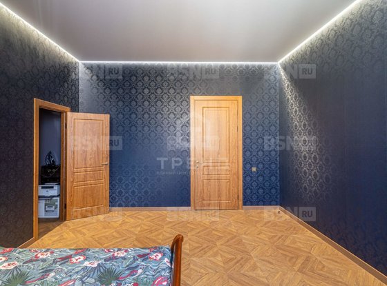 Продажа четырехкомнатной квартиры - КИМа проспект, д.5/34 