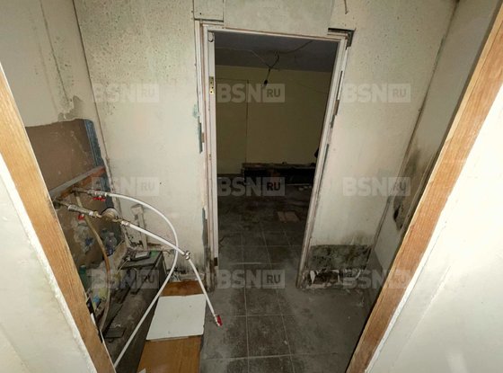 Продажа офиса - Басков переулок, д.10, литера А 