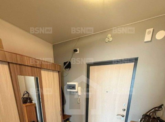 Продажа однокомнатной квартиры - Среднерогатская улица, д.16, корп.5 