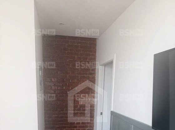 Продажа однокомнатной квартиры - Выборгское шоссе, д.15 