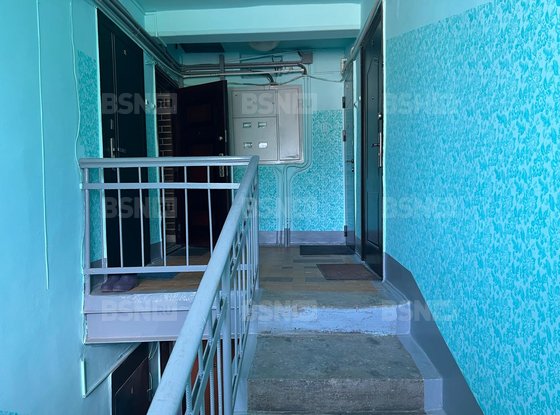 Продажа трехкомнатной квартиры - Тихвин, Плаунская улица, д.7 