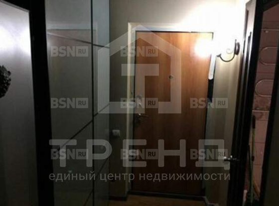 Продажа однокомнатной квартиры - деревня Юкки, Тенистая улица, д.5 