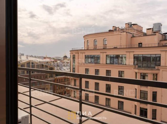 Продажа пятикомнатной квартиры - Парадная улица, д.3, корп.2 литера А 