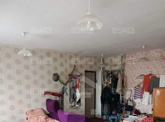 Продажа однокомнатной квартиры - Расстанная улица, д.19 