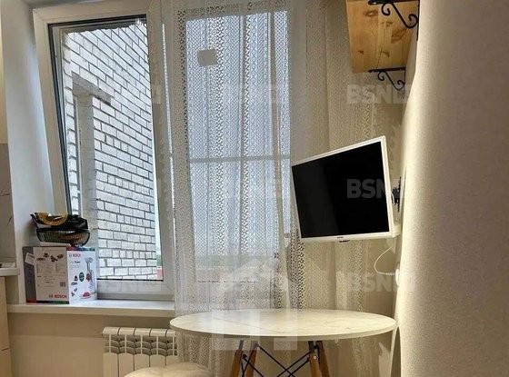 Продажа трехкомнатной квартиры - Авангардная улица, д.3 