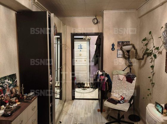 Продажа двухкомнатной квартиры - Крыленко улица, д.5 