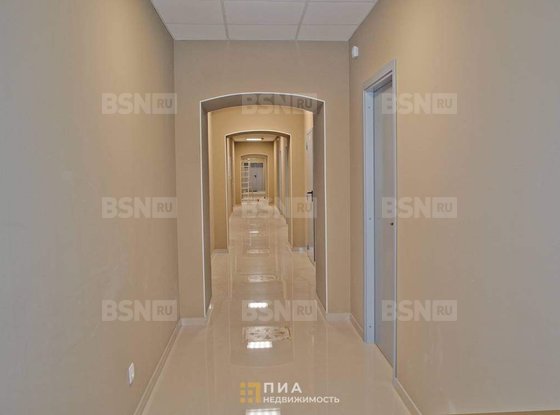 Аренда офиса - Звенигородская улица, д.9 