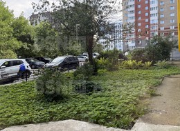 Продажа двухкомнатной квартиры - Россия, Ленинградская область, Гатчинский район, Гатчина г., Красных Военлетов ул., 6 