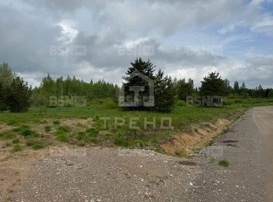 Продажа участка - поселок Портовое, Портовое п