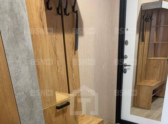 Продажа однокомнатной квартиры - Мурино, Шоссе в Лаврики улица, д.78, корп.1 